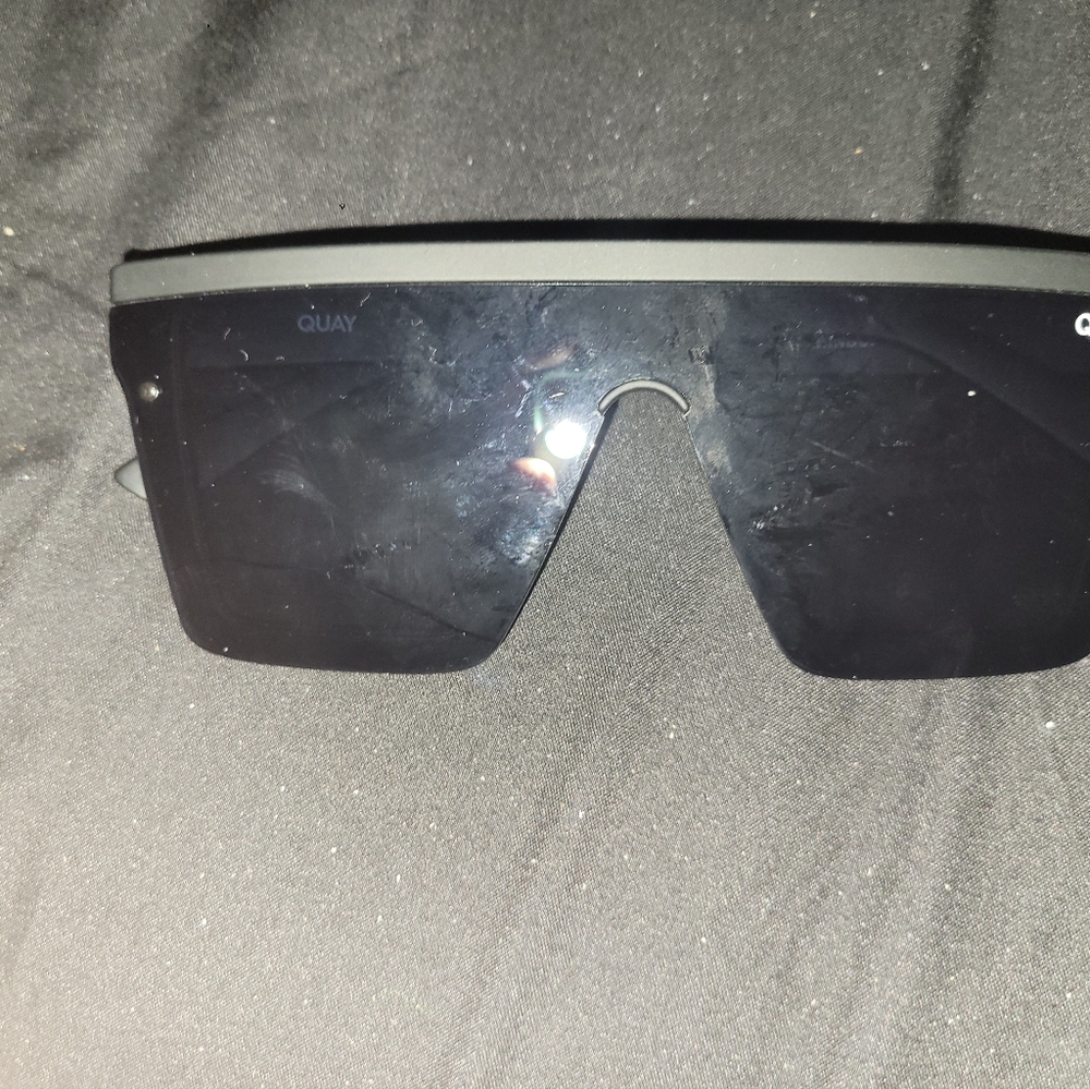 Quay sunglasses